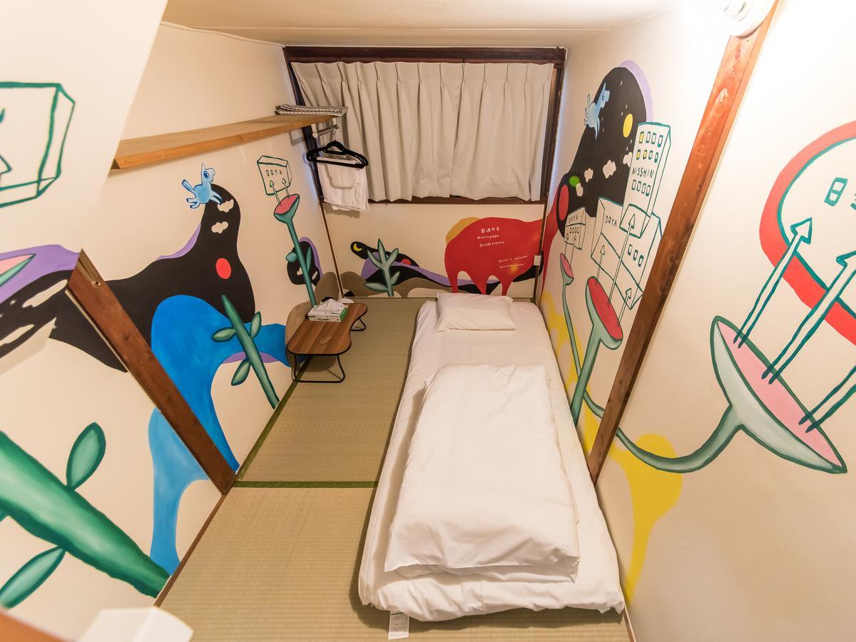 Hotel Nisshin Geppo Tokyo Kawasaki Kawasaki  Exterior foto