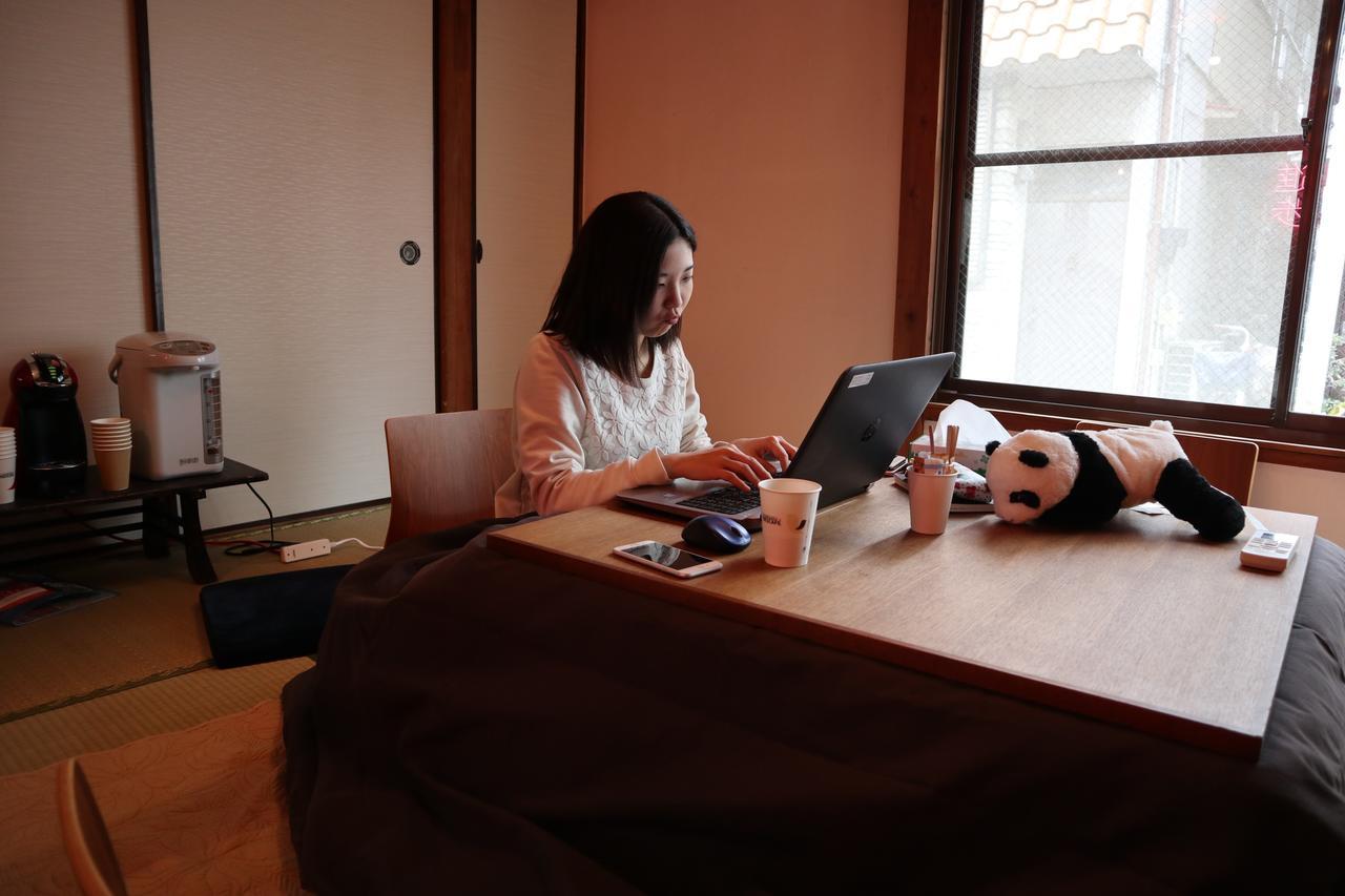 Hotel Nisshin Geppo Tokyo Kawasaki Kawasaki  Exterior foto